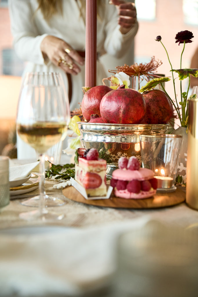 The Ultimate Guide to Hosting Thanksgiving: Tips & Tricks from Event Experts