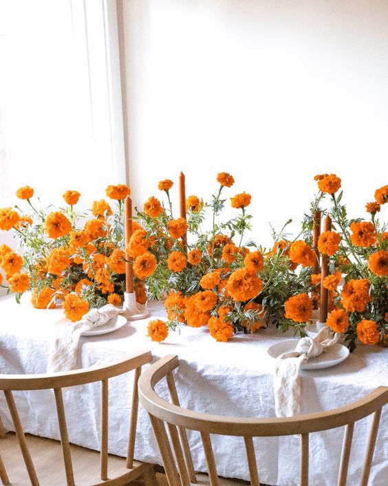 THANKSGIVING HOSTING HACKS:  Stress-Free Tips to ensure a smooth and Enjoyable Celebration